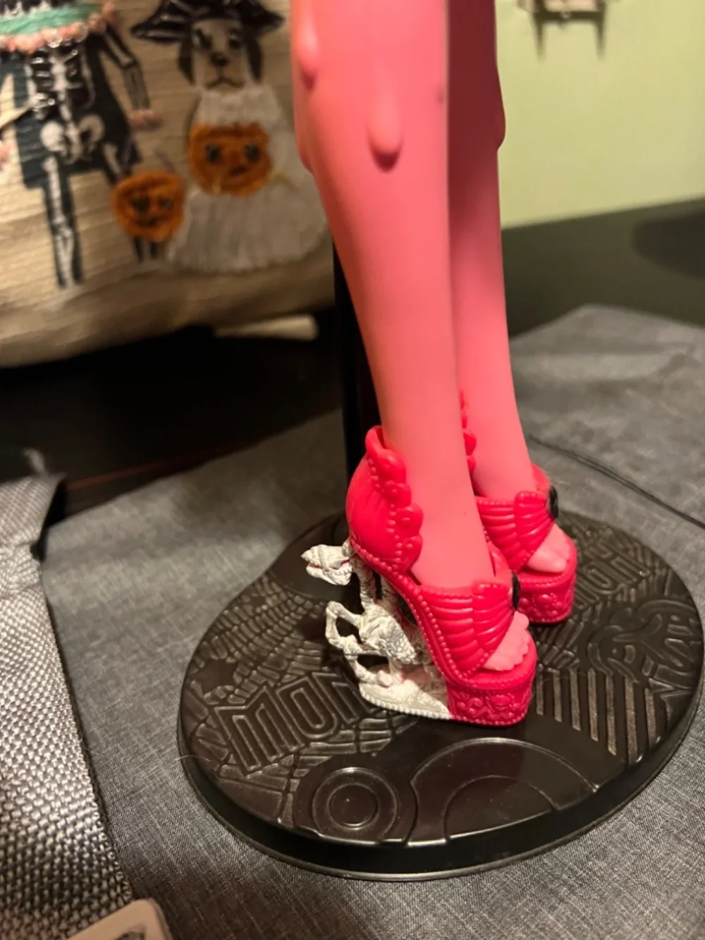 Gooliope Monster High Doll